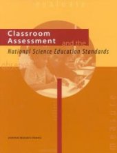 book Classroom Assessment and the National Science Education Standards