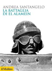 book La battaglia di El Alamein