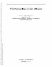 book The Human Exploration of Space