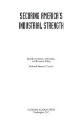 book Securing America's Industrial Strength