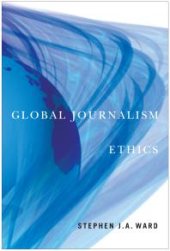 book Global Journalism Ethics