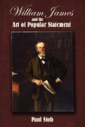 book William James and the Art of Popular Statement