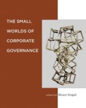 book The Small Worlds of Corporate Governance