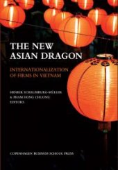 book The New Asian Dragon