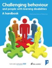 book Challenging Behaviour and People with Learning Disabilities : A Handbook