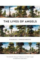 book The Lives of Angels