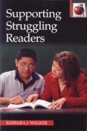 book Supporting Struggling Readers