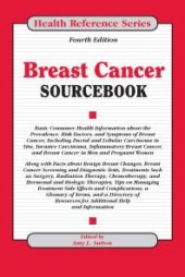 book Breast Cancer Sourcebook