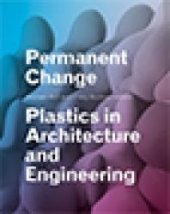 book Permanent Change : Plastics in Architecture and Engineering