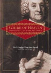 book Scribe of Heaven : Swedenborg's Life, Work, and Impact