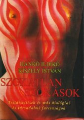 book Hankó Ildikó, Kiszely István