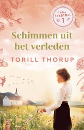 book Inga Svartdal. Schimmen uit het verleden