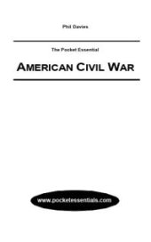 book American Civil War