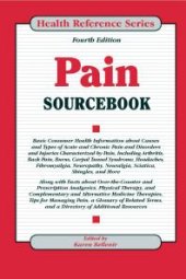 book Pain Sourcebook