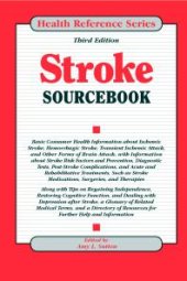 book Stroke Sourcebook