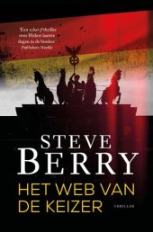 book Het web van de keizer