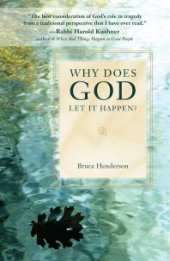 book Why Does God Let It Happen?