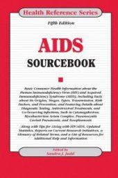 book AIDS Sourcebook