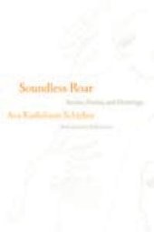 book Soundless Roar : Stories, Poems, and Drawings