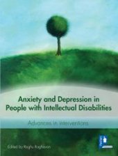 book Anxiety and Depression in People with Learning Disabilities : Intervention Strategies