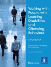 book Working with People with Learning Disabilities and Offending Behaviour : A Handbook