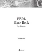 book Perl Black Book