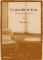 book Geography of Home