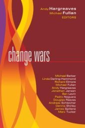 book Change Wars