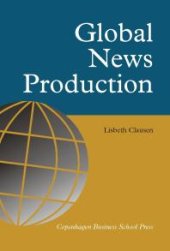 book Global News Production