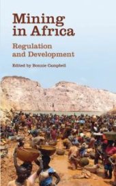 book Mining in Africa : Regulation and Development