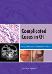 book Complicated Cases in GI