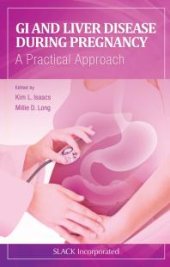 book GI and Liver Disease During Pregnancy : A Practical Approach