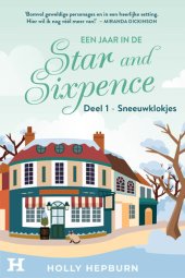 book Een jaar in de Star and Sixpence 01 - Sneeuwklokjes