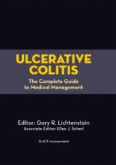 book Ulcerative Colitis : The Complete Guide to Medical Management