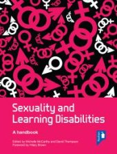 book Sexuality and Learning Disabilities : A Handbook