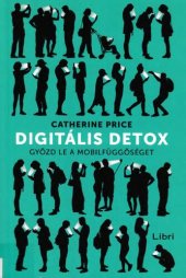 book Digitális detox