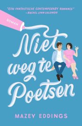 book Niet weg te poetsen