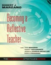 book Becoming a Reflective Teacher