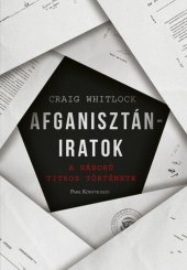 book Afganisztán-iratok