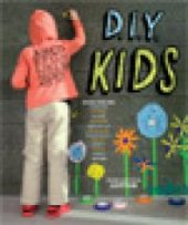 book D.I.Y. Kids