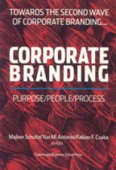 book Corporate Branding