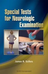 book Special Tests for Neurologic Examination