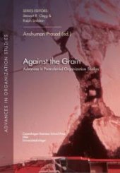 book Against the Grain