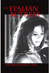 book The Italian Actress : A Novel