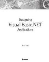 book Designing Visual Basic.net Applications