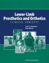 book Lower-Limb Prosthetics and Orthotics : Clinical Concepts