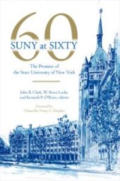 book SUNY at Sixty : The Promise of the State University of New York