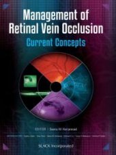 book Management of Retinal Vein Occlusion : Current Concepts