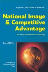 book National Image and Competitive Advantage