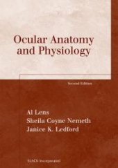 book Ocular Anatomy and Physiology, Second Edition